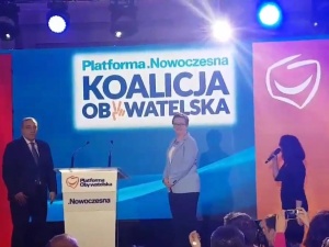 Jerzy Bukowski: Degrengolada opozycji