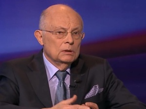 [video] Borowski: PO jest partią  centrowo-lewicową z dość silnym skrzydłem socjaldemokratycznym