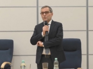 Gmyz: Ideologiczne szaleństwo się nie zatrzyma zanim ktoś nie wypadnie na to, że trzeba zabijać ludzi...