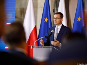 Premier: Rząd wprowadził około 100 zmian dla firm