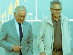 Wycofano film „Solid Gold” z Festiwalu w Gdyni. TVP: Bromski wyciął kluczowe sceny