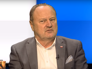 [Tylko u nas] J. Szewczak: Jeśli Lewandowski chce sprawdzić moje umiejętności w judo to zapraszam na matę