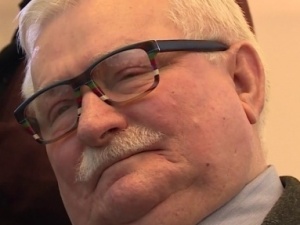 Georgette Mosbacher zareagowała na atak na Lecha Wałęsę