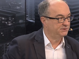 Szef SLD o Magdalenie Ogórek: "Jest osobą absolutnie bez honoru"
