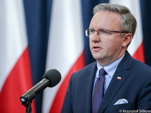 Szef gabinetu Prezydenta ws. "Nie świruj, idź na wybory": "Prezydent jest tego typu akcją oburzony"