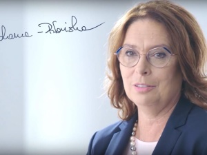 Kidawa-Błońska: "PiS przejada pieniądze na podwyżki. Prywatne loty, limuzyny, farmy trolli. PFN"