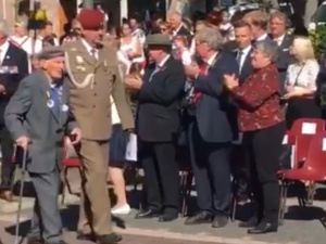 75. Rocznica #MarketGarden. Rzecznik holenderskiego MON o polskich żołnierzach: Polskie Lwy