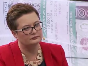 [video] Lubnauer obiecuje, że jeśli wygra, to leki będą dostępne w aptekach w ciągu... 7 lat