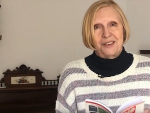 Zaskakująca deklaracja Marii Nurowskiej: "Nie świruję"