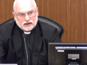 Ks. prof. D. Kowalczyk: Spraw mordów na księżach z lat 80-tych nie tknięto. Zmowa założycielska III RP?