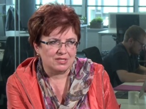Jakubowska: Spurek, Jachira, "siostrzeństwo międzygatunkowe"... Zastanawiam się nad wyborem innej płci..