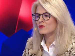 Była dziennikarka GW, obecnie Newsweek: W Koalicji Obywatelskiej nikt nie wierzy w zwycięstwo