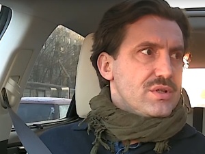 Afera Soku z buraka. Rzecznik warszawskiego ratusza: "Nie ingerujemy w to co pracownik robi prywatnie"