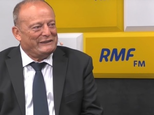 [video] Jakieś wątpliwości? Lider chełmskiej listy KO: Pary homoseksualne powinny mieć prawo do adopcji