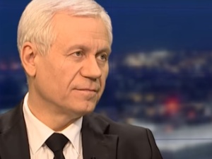 Marek Jurek: Jachira robi "żarty" z dewizy Wojska Polskiego. Co na to minister Siemoniak?