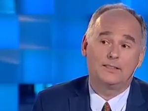 P. Zalewski [PO] twierdził, że "nie zna" Soku z Buraka. Internauci przypomnieli. Zobacz co odpowiedział