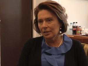 [Wideo] Kidawa-Błońska w sprawie Jachiry: Władze partii powinny zareagować