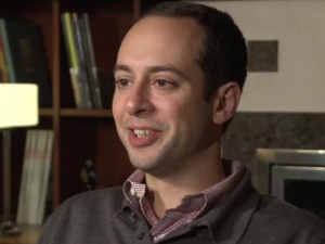Matthew Tyrmand: "PAD pięknie reprezentuje Polskę na światowej scenie"