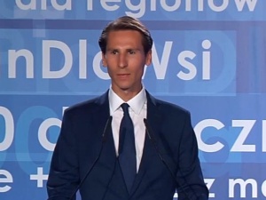 Płażyński o wpisie rzecznika prezydent Gdańska: Aleksandro Dulkiewicz, czy to się kwalifikuje jako hejt?