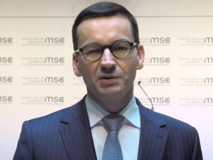 PMM: "Nasza siatkarska kadra utknęła na lotnisku w Amsterdamie.  Wysyłamy po nią nasz rządowy samolot"