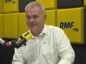 [video] Mazurek deklaruje Lubnauer, że nie może na nią głosować, bo zabrania mu religia