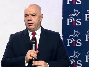 [video] Sasin: "Taka postawa musi być napiętnowana. Schetyna musi się przed Polakami wytłumaczyć"