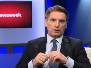 Tomasz Lis: "Chcą zrobić hejterów z p. Jachiry i Soku z Buraka! Oszustwo i Groteska!