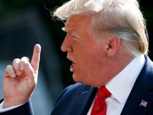 Demokraci zapowiadają impeachment Trumpa