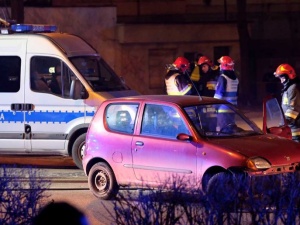 150 tys. na "seicento Seby" przepadlo i nikt za to nie odpowie. Nie zgadniesz gdzie trafiły pieniądze