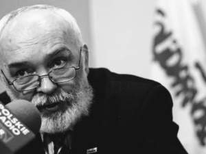 Zmarł Stefan Kubowicz. Wieloletni skarbnik i członek Prezydium Komisji Krajowej
