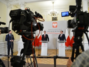 Ministerstwo Sprawiedliwości zapowiada, że nie będzie wyższych opłat za aplikacje