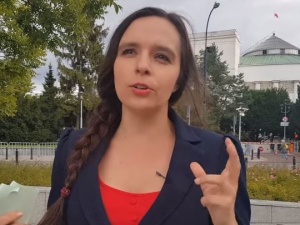J. Szewczak: Czy tym, którzy sieją zgorszenie, pogardę, epatują chamstwem warto powierzać losy państwa?