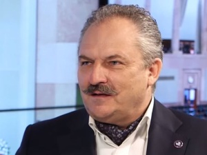 Marek Jakubiak: Jak patrzę na te wschodzące gwiazdy np. Jachirę, zaczynam tęsknić za Ryszardem 