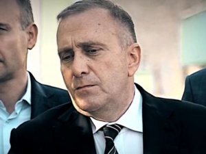 "Nie życzę nikomu takich doświadczeń. Odpowiada pan za to". Emocjonalny list wdowca do Schetyny