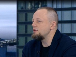 Krysztopa: Prawo i Sprawiedliwość prowadzi swoją kampanię, a Koalicja Obywatelska kopiuje ruchy PiS