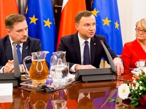 Lustracja w Radzie Dialogu Społecznego. Przewodnicząca RDS w liście do prezydenckiego ministra