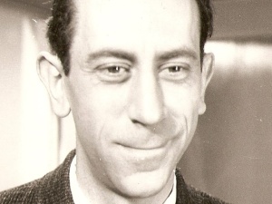 Zmarł aktor Jan Kobuszewski