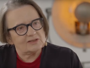 Holland: Mam prosty pomysł, żeby na trzy kadencje zawiesić prawa wyborcze mężczyzn