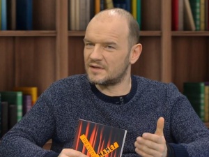 Klynstra do Holland: A ja mam pomysł, by zawieszać prawa wyborcze potomkom zbrodniarzy komunistycznych...
