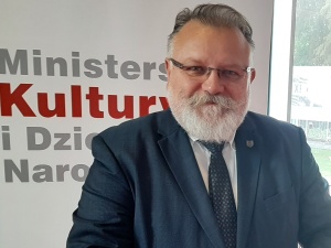 J. Pawłowicz (Muzeum na Rakowieckiej): Wśród młodych pojawia się potrzeba poznania bohaterów Solidarności