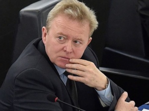 Ryszard Czarnecki: Głosowanie ws. Wojciechowskiego odbędzie się 22 lub 23 października