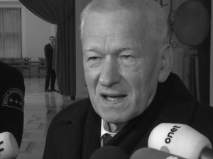 Nie żyje Kornel Morawiecki