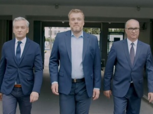 Michał Ossowski, red. naczelny "TS": Czy powracająca lewica zmieni polską scenę polityczną?