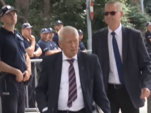 "[video] Hejtują Go kilka godzin po śmierci. A D.Ćosić przypomina jak atakowano K. Morawieckiego za życia