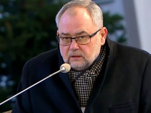 "O ile zostanę posłem, skieruję pismo…". Piotr Adamowicz [KO] próbował zastraszyć reportera Radia Gdańsk