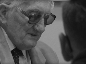 Zmarł K. Tendera, Więzień Auschwitz. Wytoczył proces ZDF za "polskie obozy". Nie doczekał sprawiedliwości