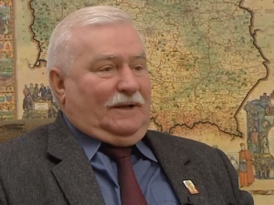 "W obliczu śmierci wybaczam pretensje". Szokujące słowa Wałęsy o Kornelu Morawieckim