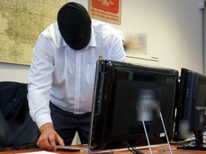 Wystawiał recepty na nieżyjących pacjentów. Teraz ma go CBA i zapowiada kolejne aresztowania