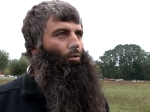 [video] "Nie czuję się w niczym winowaty!". Abdul z warszawskiej hodowli kóz zabiera głos