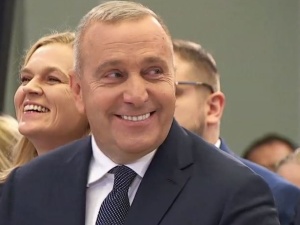 [Felieton "TS"] Mieczysław Gil: Po pańsku o elektoracie